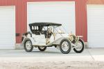 Locomobile Model M 48-3 Baby Tonneau 1913 года